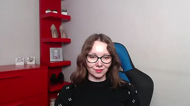 Cookie zoe online show from 01/15/25, 10:17