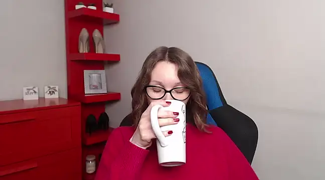 Cookie zoe online show from 01/24/25, 10:32