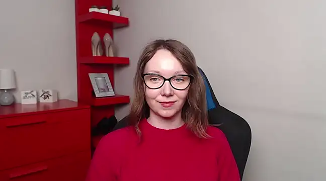 Cookie zoe online show from 02/11/25, 09:31