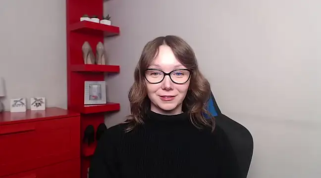 Cookie zoe online show from 02/14/25, 07:38