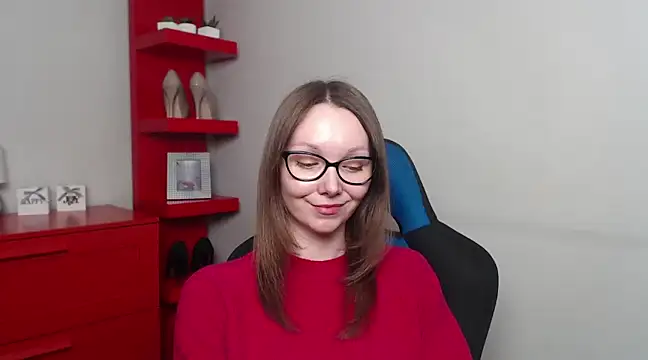 Cookie zoe online show from 02/17/25, 10:29