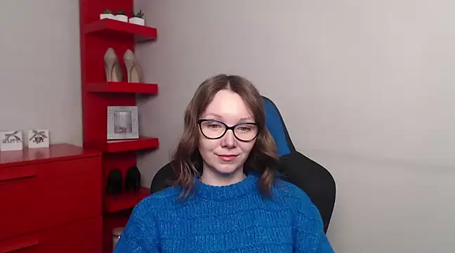 Cookie zoe online show from 02/20/25, 07:34