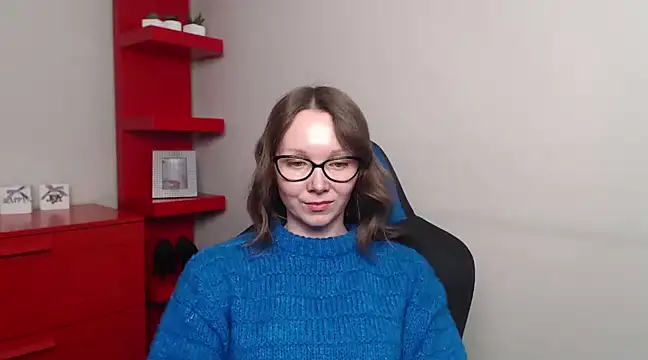 Cookie zoe online show from 02/20/25, 01:40