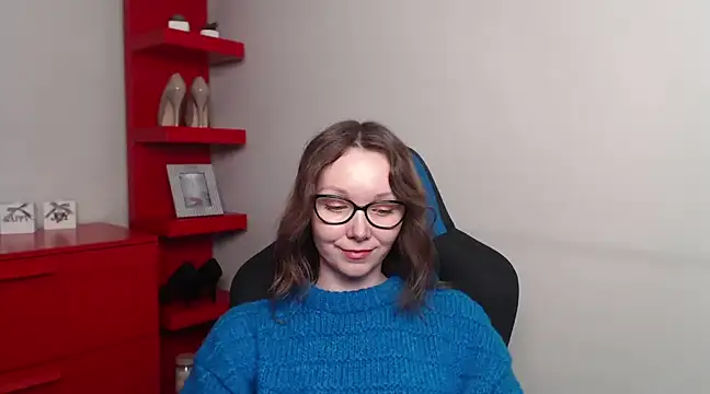 Cookie zoe online show from 02/24/25, 10:37