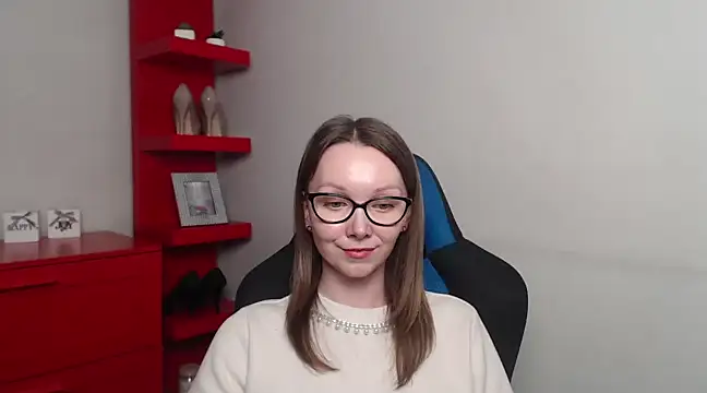 Cookie zoe online show from 02/25/25, 10:47