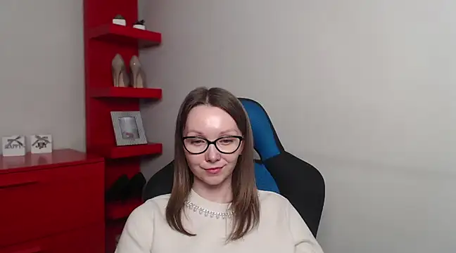 Cookie zoe online show from 02/25/25, 01:50