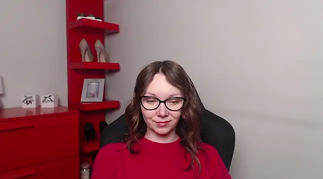 Cookie zoe online show from 03/03/25, 06:37