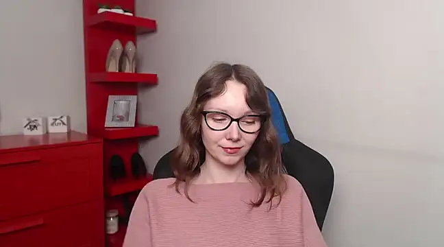 Cookie zoe online show from 03/10/25, 10:15