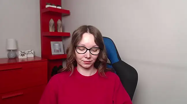 Cookie zoe online show from 03/17/25, 12:35