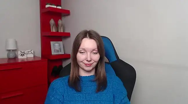 Cookie zoe online show from 03/19/25, 10:22