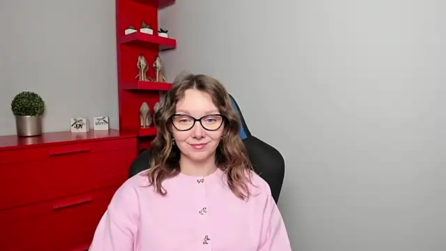 Cookie zoe online show from 09/23/25, 05:32