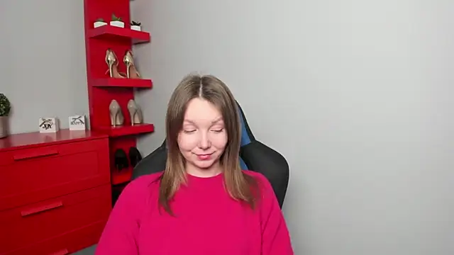 Cookie zoe online show from 10/13/25, 07:08