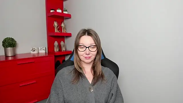 Cookie zoe online show from 10/29/25, 06:37