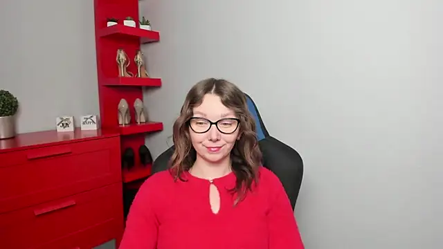 Cookie zoe online show from 11/03/25, 06:36