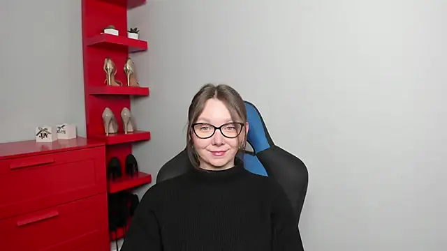 Cookie zoe online show from 12/02/25, 08:08