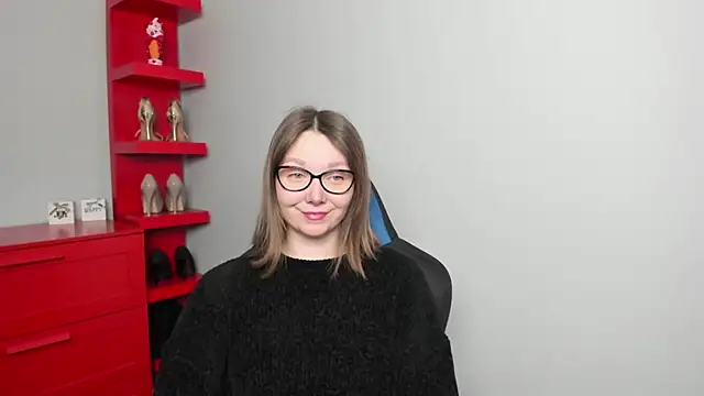 Cookie zoe online show from 03/02/26, 06:47