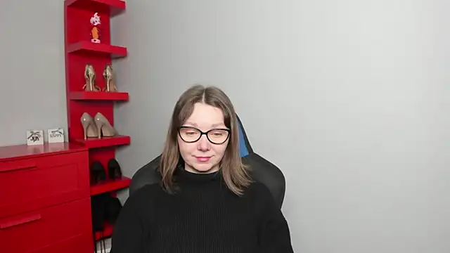 Cookie zoe online show from 03/05/26, 06:31