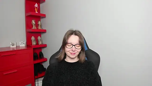 Cookie zoe online show from 03/23/26, 08:18