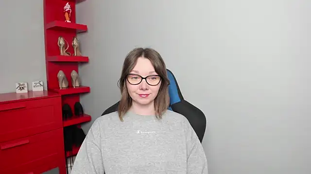 Cookie zoe online show from 04/03/26, 05:27