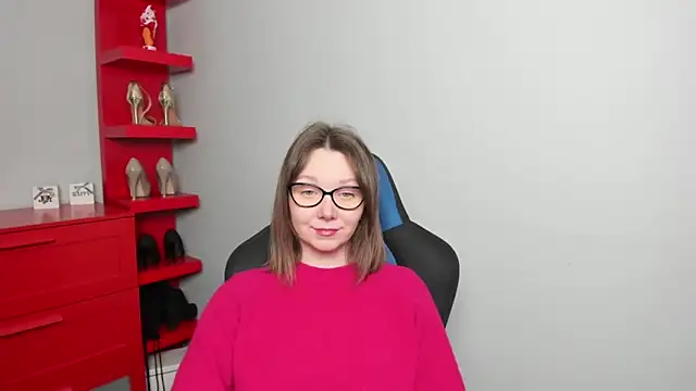 Cookie zoe online show from 04/07/26, 05:30