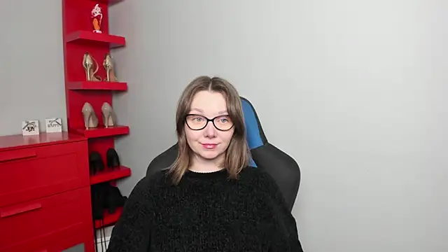 Cookie zoe online show from 04/08/26, 05:29