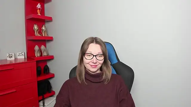 Cookie zoe online show from 05/06/26, 05:35