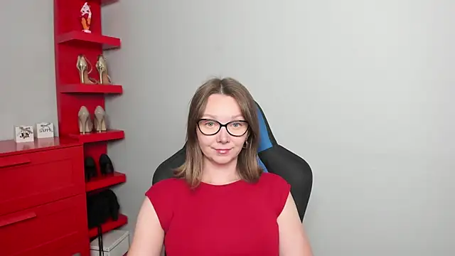 Cookie zoe online show from 06/24/26, 05:28