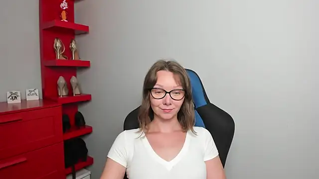 Cookie zoe online show from 07/13/26, 08:50