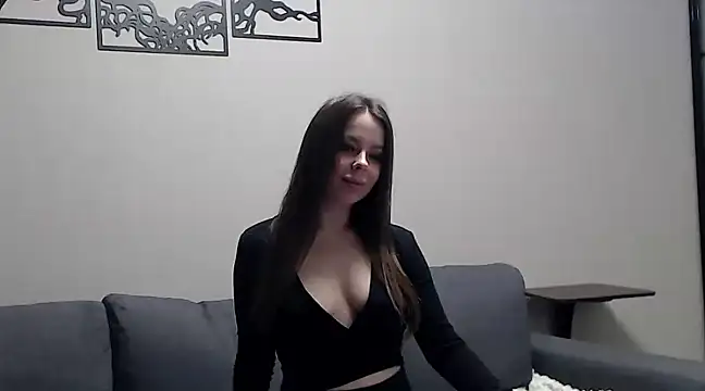 Melanie Scott Richerds online show from 12/29/24, 08:04