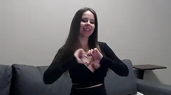 Melanie Scott Richerds online show from 01/13/25, 08:15