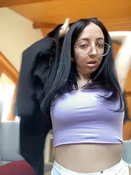 NattCastillo online show from 01/24/25, 09:17