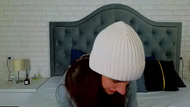 Snapshot of JennaMyers chatting on 02/08/25, 02:36 JennaMyers online show from 02/08/25, 02:36