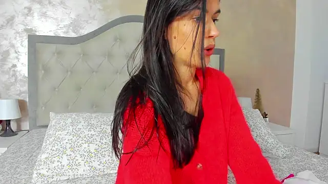 JennaMyers online show from 12/18/25, 08:15