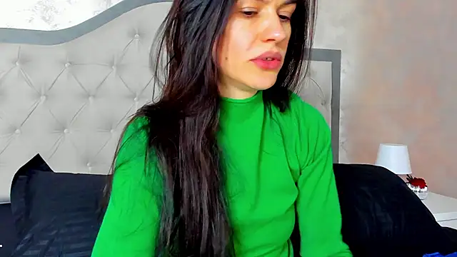 JennaMyers online show from 02/20/26, 08:20