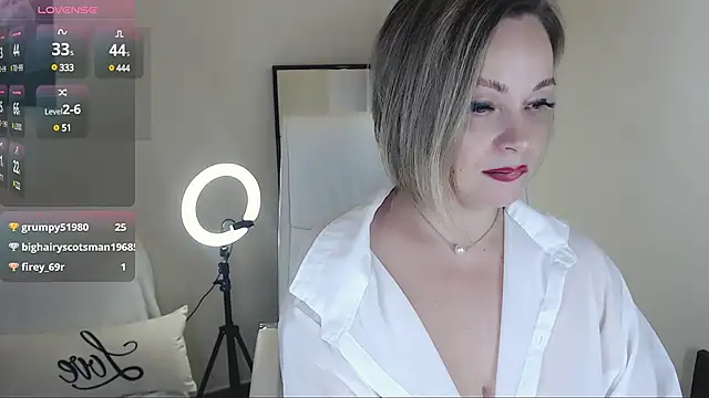 Tilly Eliot online show from 03/10/25, 11:38