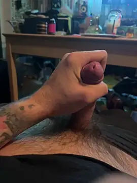 kissfreak85 online show from 01/06/25, 12:05