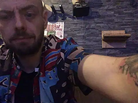 kissfreak85 online show from 01/10/26, 11:31