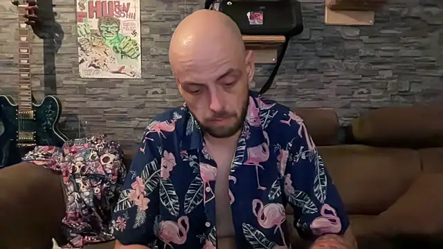kissfreak85 online show from 05/26/26, 11:23