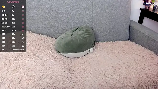 Snapshot of loliwoods chatting on 03/06/25, 04:30 loliwoods online show from 03/06/25, 04:30