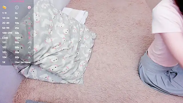 Snapshot of loliwoods chatting on 09/22/25, 03:47 loliwoods online show from 09/22/25, 03:47