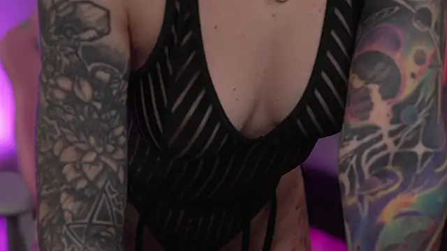 GirlGogo online show from 03/18/25, 10:04