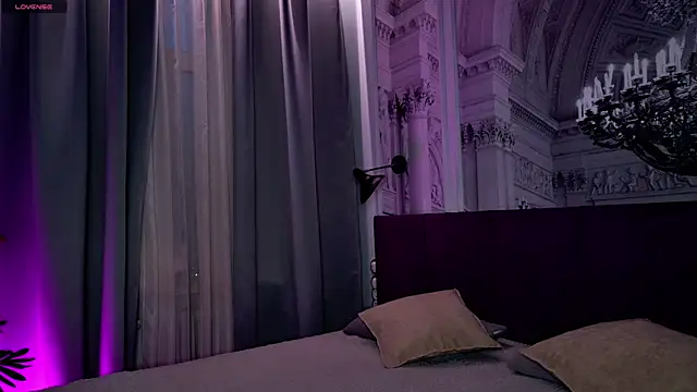 SofiaFoster  online show from 01/10/25, 01:52