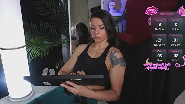 SofiaFoster  online show from 11/29/25, 01:25