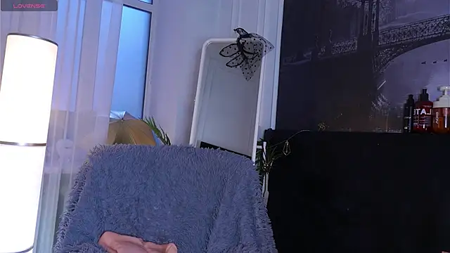 SofiaFoster  online show from 01/16/26, 07:56