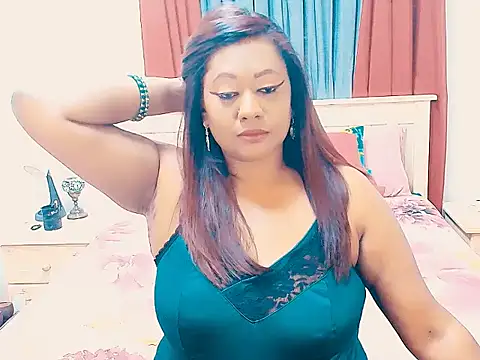 Indianlust69 online show from 01/16/26, 08:35