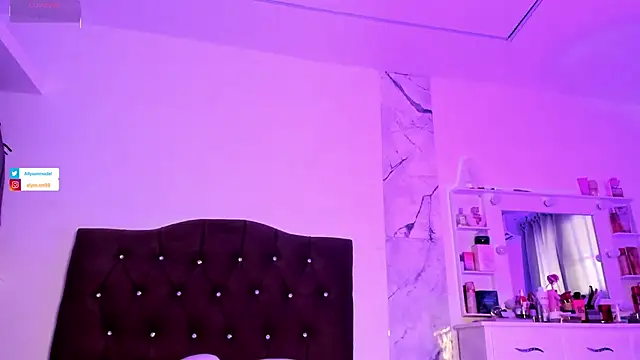 alysson 18 online show from 07/03/26, 02:23