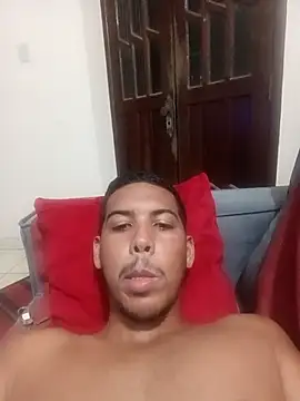Vinicius5890 online show from 05/03/26, 09:32