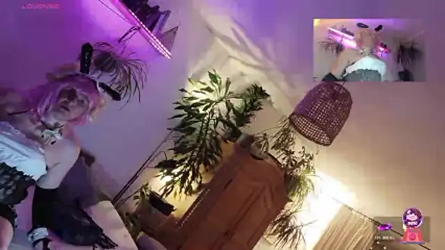 Sissy LiaXXX online show from 02/08/26, 01:31