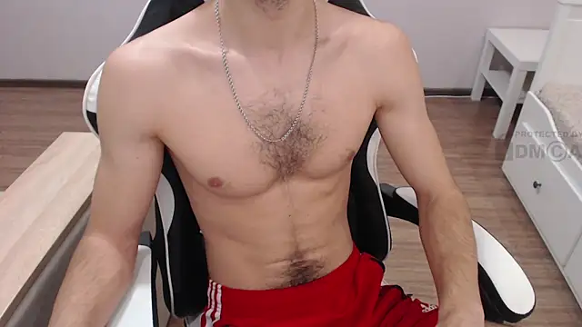 Mandarin4ks online show from 01/23/25, 12:09