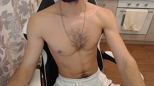 Mandarin4ks online show from 10/18/25, 08:31